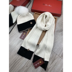 Love Piana Caps Scarfs